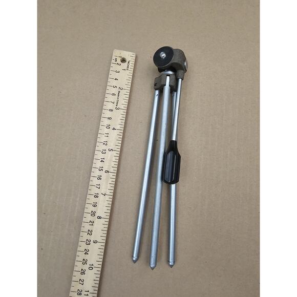 Vintage Mini Tripod Made In Japan - Picture 4 of 10
